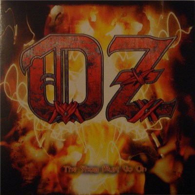 Oz - The Show Must Go On download mp3 flac