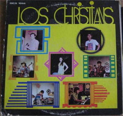 Los Christians - Los Christians download mp3 flac