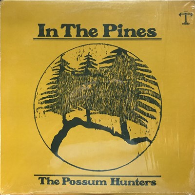 The Possum Hunters - In The Pines download mp3 flac