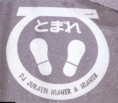 DJ Jurgen - Higher & Higher download mp3 flac