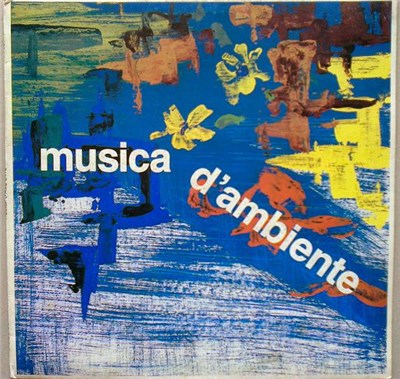 Vagal Group - Musica D'Ambiente download mp3 flac
