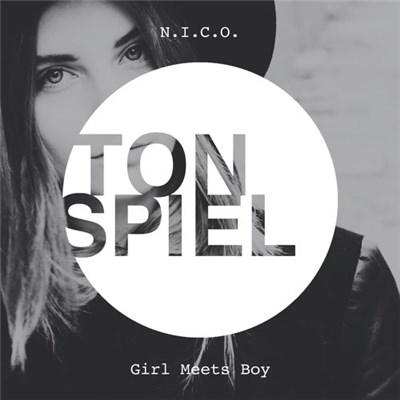N.I.C.O. - Girl Meets Boy download mp3 flac