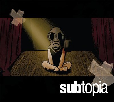 Various - Subtopia download mp3 flac