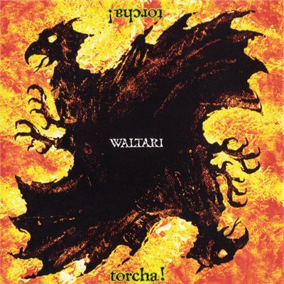 Waltari - Torcha! download mp3 flac