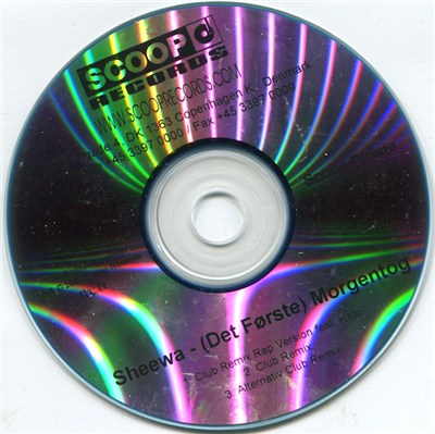 Sheewa - (Det Første) Morgentog download mp3 flac