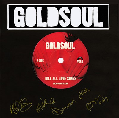 Goldsoul - Kill All Love Songs download mp3 flac