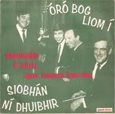 Breandan O'Duill - Óró Bog Liom Í download mp3 flac