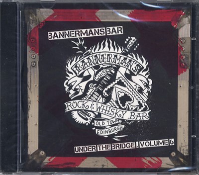 Various - Under The Bridge Volume 6 download mp3 flac