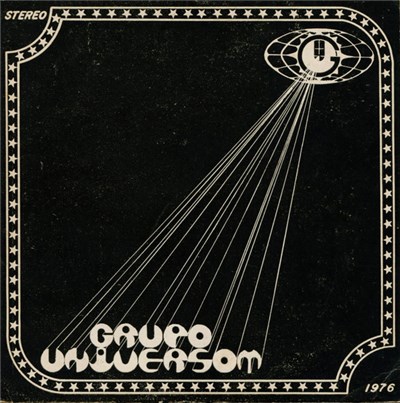 Grupo Universom - Pátio Dos Loucos download mp3 flac