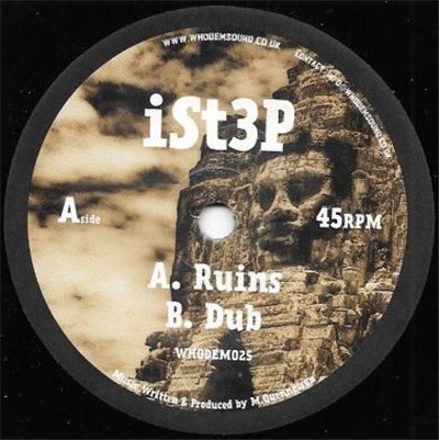 iSt3p - Ruins download mp3 flac