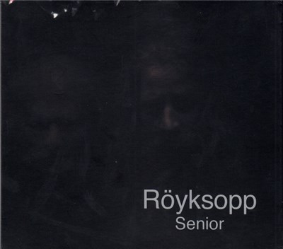 Röyksopp - Senior download mp3 flac