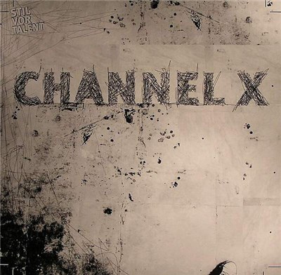 Channel X - Bug In The Coffee download mp3 flac