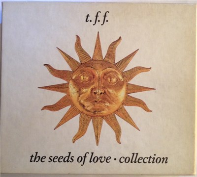 t.f.f. - The Seeds Of Love - Collection download mp3 flac
