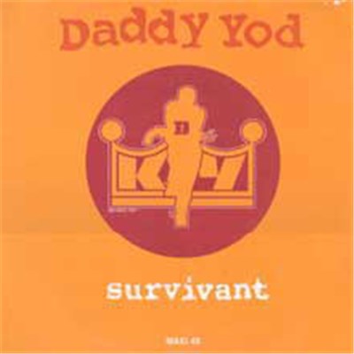 Daddy Yod - Survivant download mp3 flac