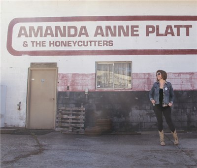 Amanda Anne Platt & The Honeycutters - Amanda Anne Platt & The Honeycutters download mp3 flac