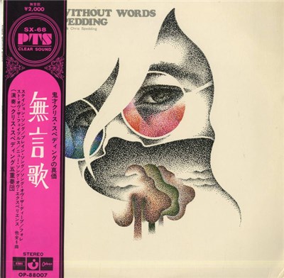 Chris Spedding - Songs Without Words download mp3 flac