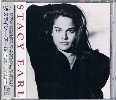 Stacy Earl - Stacy Earl download mp3 flac