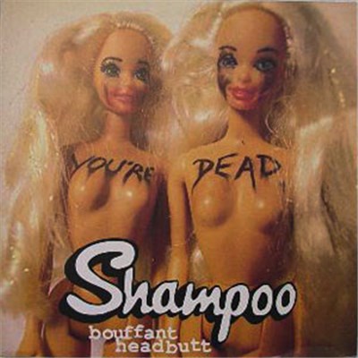 Shampoo - Bouffant Headbutt download mp3 flac