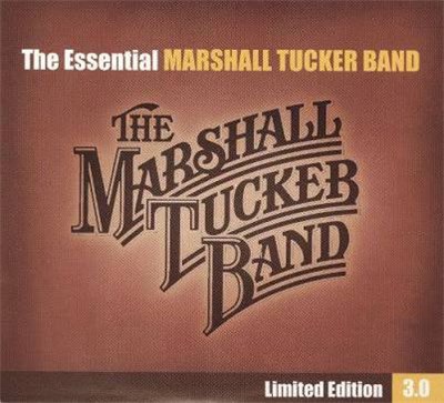 The Marshall Tucker Band - The Essential Marshall Tucker Band download mp3 flac