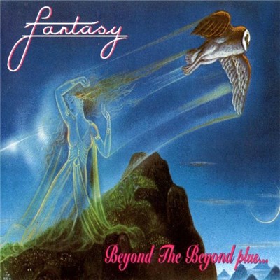 Fantasy - Beyond The Beyond download mp3 flac