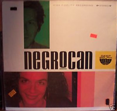 Negrocan - Negrocan download mp3 flac