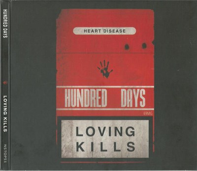 Hundred Days - Loving Kills download mp3 flac