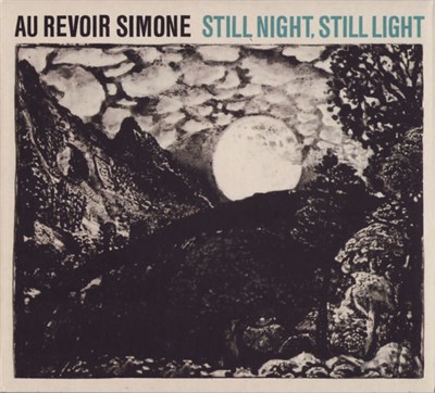 Au Revoir Simone - Still Night, Still Light download mp3 flac