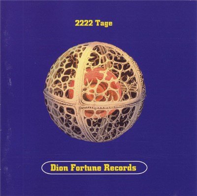 Various - 2222 Tage Dion Fortune Records download mp3 flac