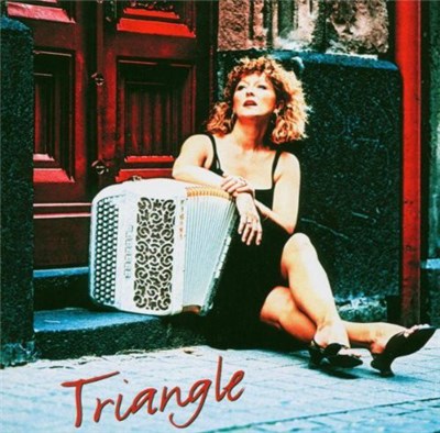 Lydie Auvray - Triangle download mp3 flac