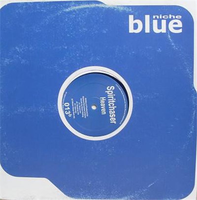 Spiritchaser - Heaven download mp3 flac