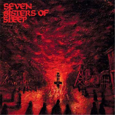 Seven Sisters Of Sleep - SSOS download mp3 flac