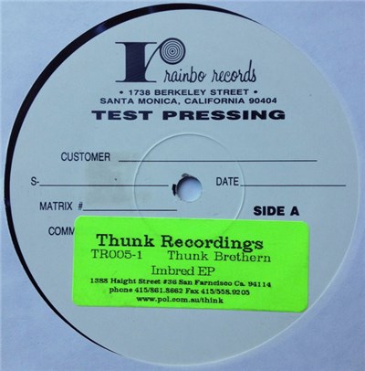 Various - Inbred EP download mp3 flac