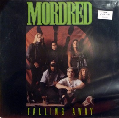 Mordred - Falling Away download mp3 flac