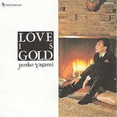 Junko Yagami - Love Is Gold download mp3 flac