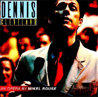 Mikel Rouse - Dennis Cleveland download mp3 flac