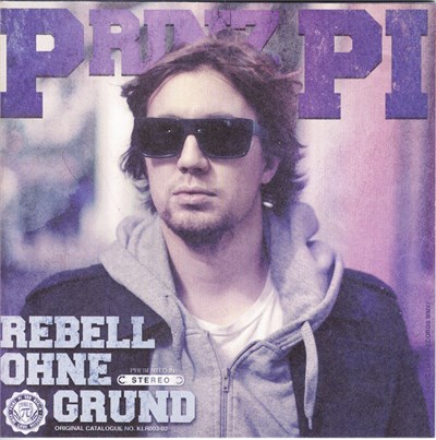 Prinz Pi - Rebell Ohne Grund download mp3 flac