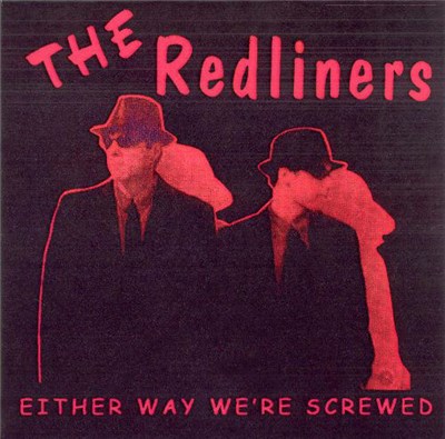 Redliners - Either Way We're Screwed download mp3 flac