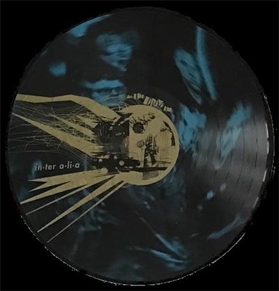 At The Drive-In - in•ter a•li•a download mp3 flac