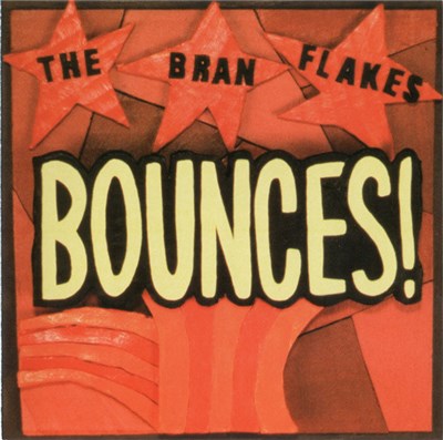 The Bran Flakes - Bounces download mp3 flac