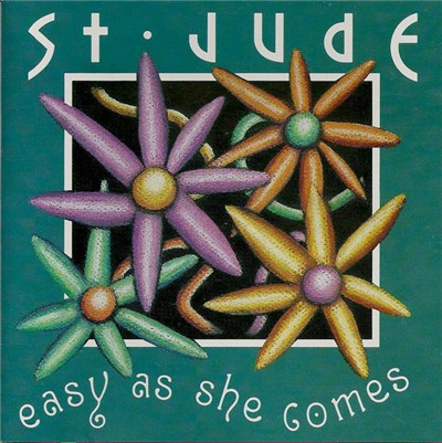 St. Jude - Easy As She Comes download mp3 flac