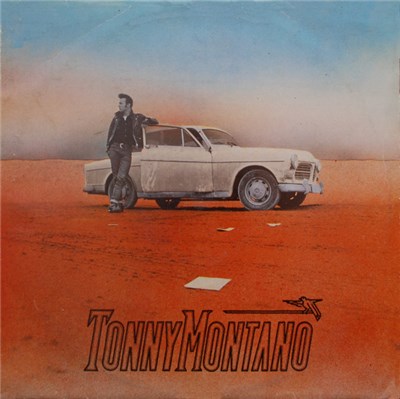 Tonny Montano - Talični Tom Je Mrtav download mp3 flac