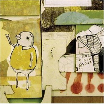 Mock Orange - Mind Is Not Brain download mp3 flac
