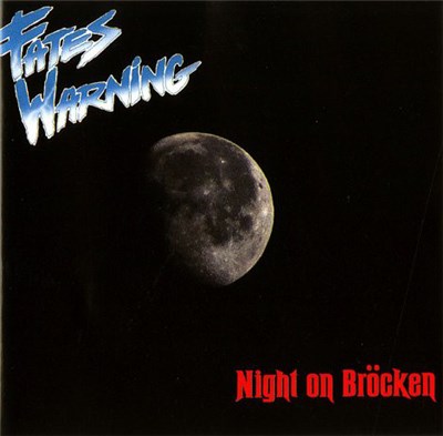 Fates Warning - Night On Bröcken download mp3 flac