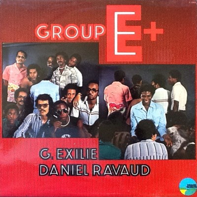 Group E+ - G. Exile / Daniel Ravaud download mp3 flac