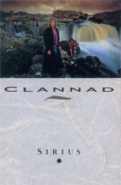 Clannad - Sirius download mp3 flac