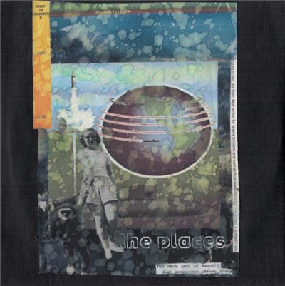 The Places - The Places download mp3 flac