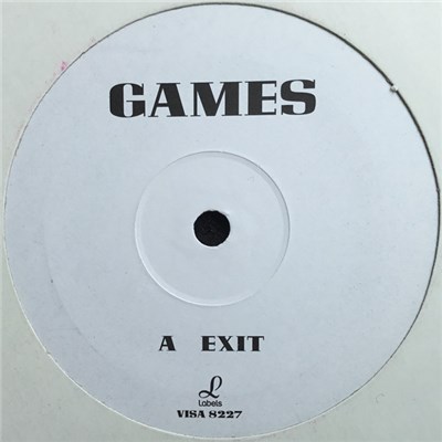 BBE - Games download mp3 flac