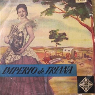 Imperio de Triana - Imperio de Triana download mp3 flac