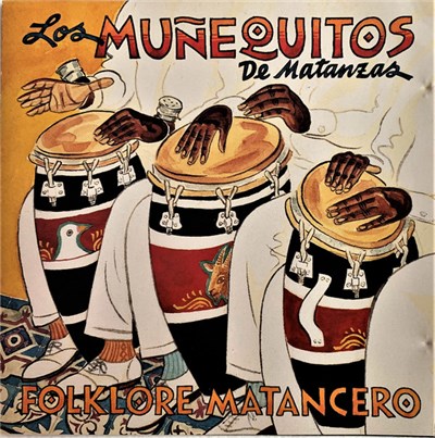 Los Muñequitos De Matanzas, Folklore Matancero - Óyelos De Nuevo download mp3 flac