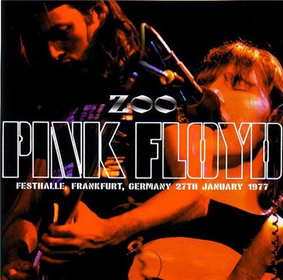 Pink Floyd - Zoo download mp3 flac